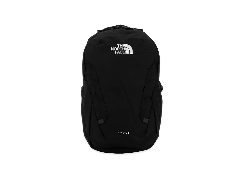 The North Face Polyester Vault Backpack "Black"