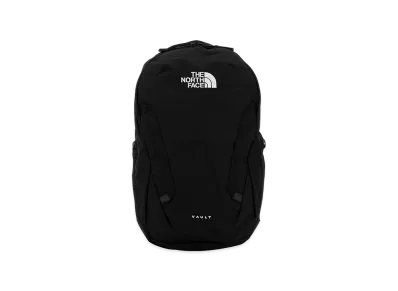 The North Face Polyester Vault Backpack "Black"