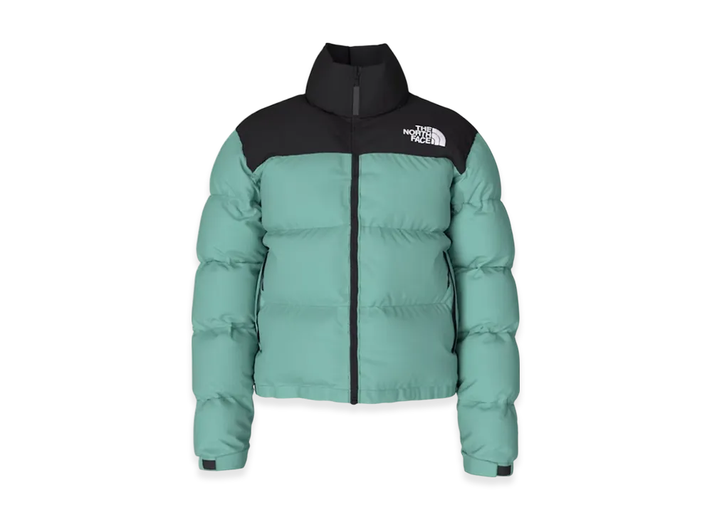 The North Face 1996 Retro Nuptse Jacket (W) "Wasabi"