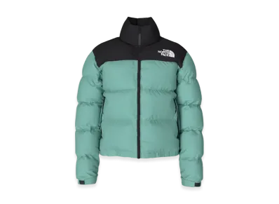 The North Face 1996 Retro Nuptse Jacket (W) "Wasabi"