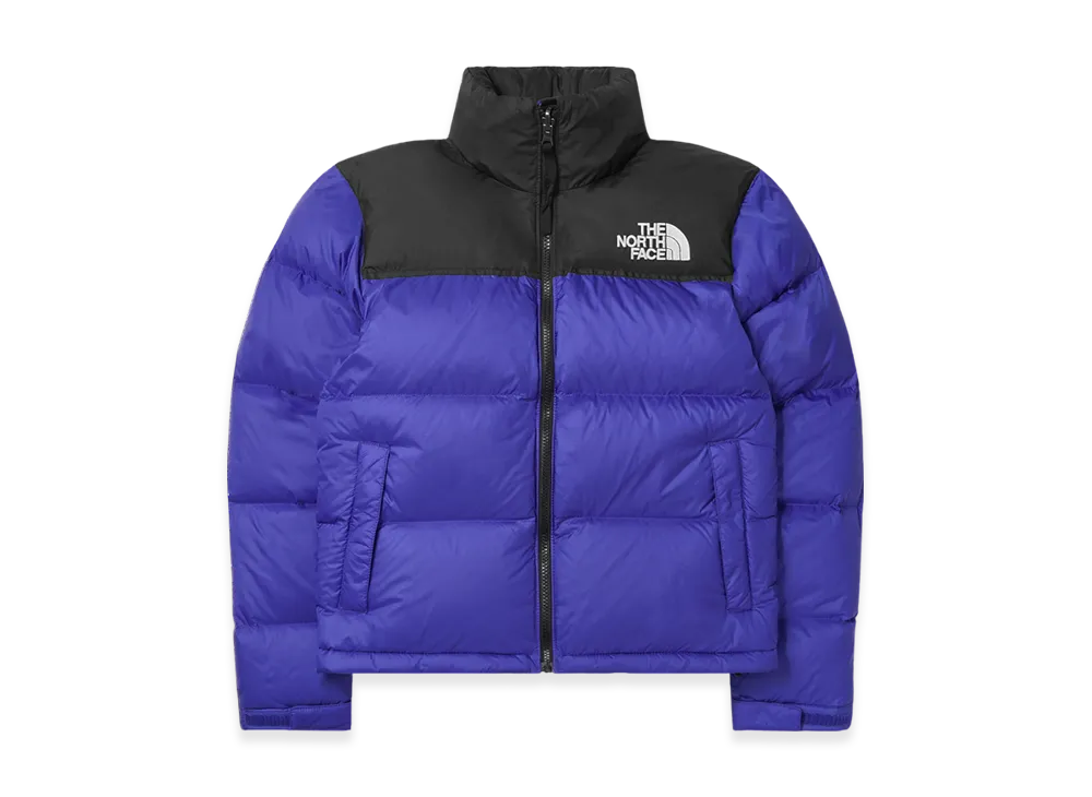 The North Face 1996 Retro Nuptse Jacket (W) "Lapis Blue"