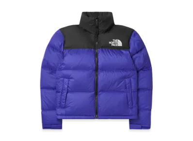 The North Face 1996 Retro Nuptse Jacket (W) "Lapis Blue"