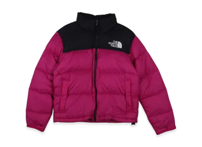 The North Face 1996 Retro Nuptse Jacket (W) "Fuschia Pink"