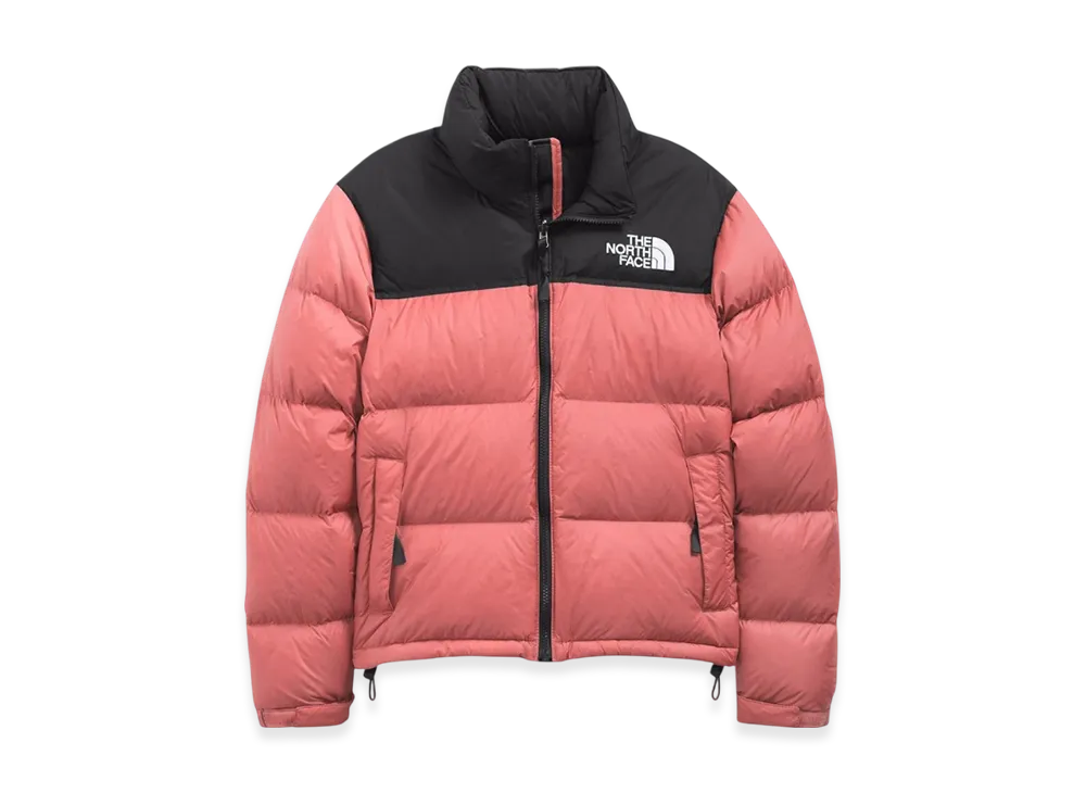 The North Face 1996 Retro Nuptse Jacket (W) "Faded Rose"
