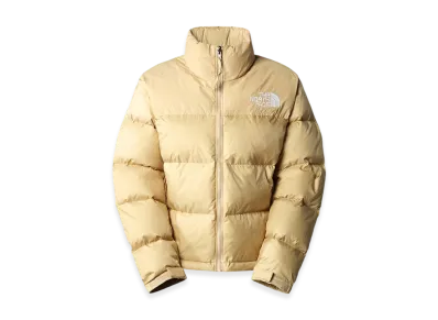 The North Face 1996 Retro Nuptse Jacket (W) "Khaki Stone"