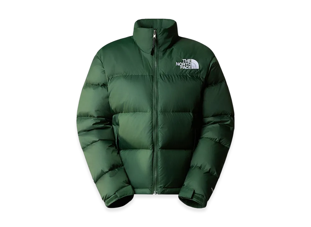 The North Face 1996 Retro Nuptse Jacket (W) "Pine Needle"