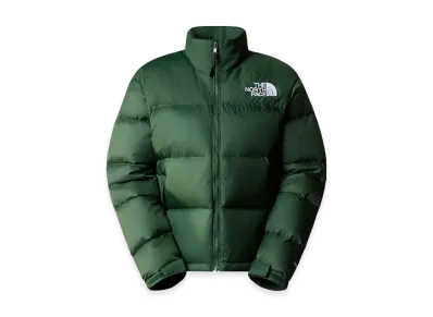 The North Face 1996 Retro Nuptse Jacket (W) "Pine Needle"