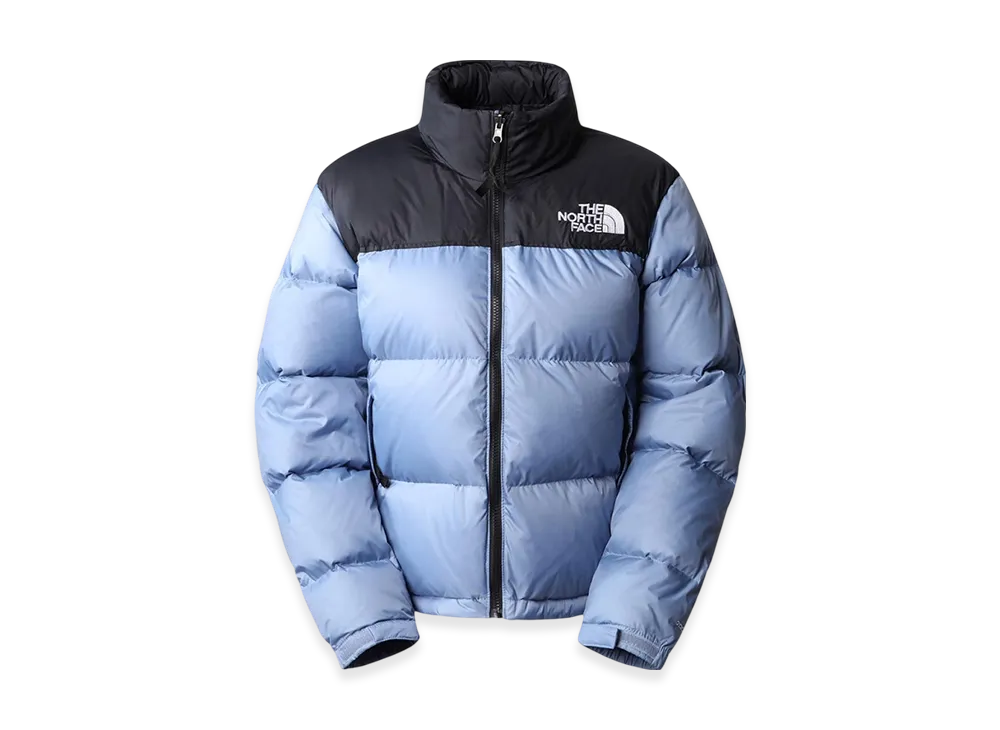 The North Face 1996 Retro Nuptse Jacket (W) "Folk Blue"