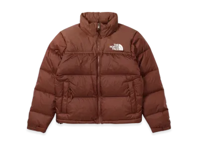 The North Face 1996 Retro Nuptse Jacket (W) "Dark Oak"