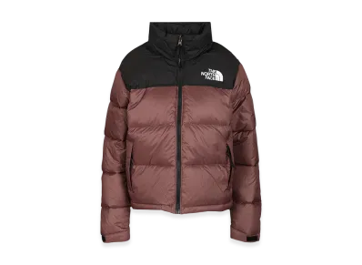 The North Face Women's 1996 Nuptse Retro Jacket "Brown"