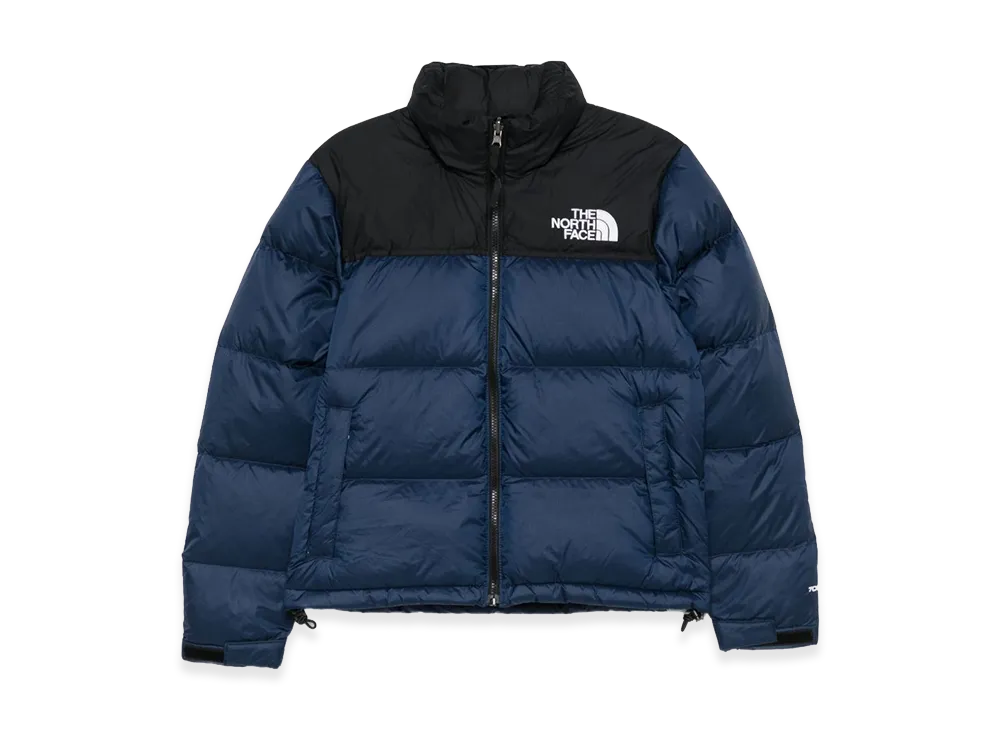 The North Face Women's 1996 Nuptse Retro Jacket "Blue"