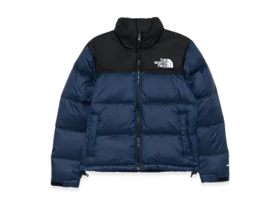 The North Face Women's 1996 Nuptse Retro Jacket "Blue"