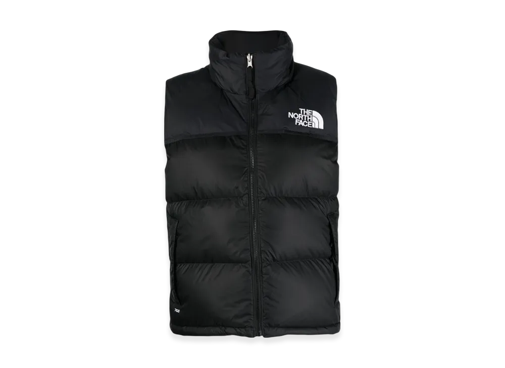 The North Face 1996 Retro Nuptse Vest (W) "Black"