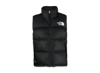The North Face 1996 Retro Nuptse Vest (W) "Black"