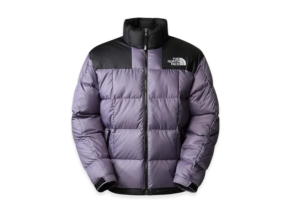 The North Face Lhotse Down Jacket "Lunar Slate"