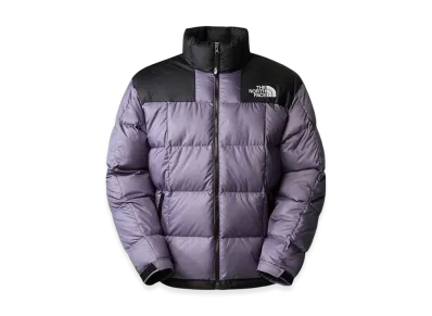 The North Face Lhotse Down Jacket "Lunar Slate"