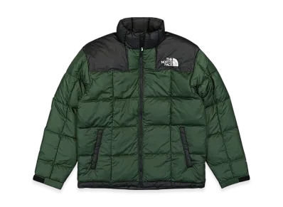The North Face Lhotse Down Jacket "Dark Green"