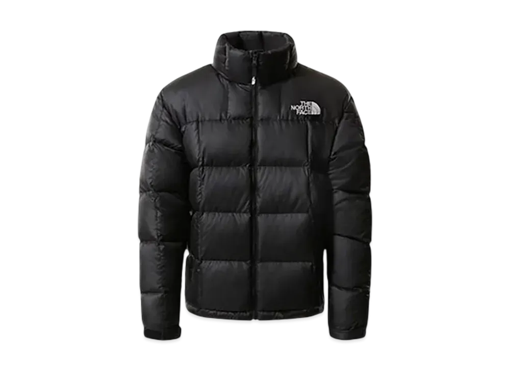The North Face Lhotse Jacket EU "TNF Black/TNF Black/TNF White"