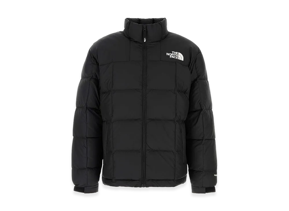The North Face Polyester Lhotse Down Jacket "Black"