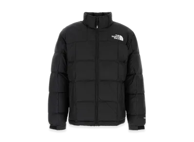 The North Face Polyester Lhotse Down Jacket "Black"