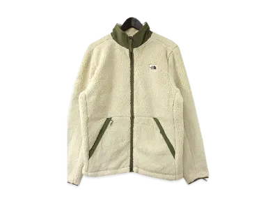 The North Face M Campshire Full Zip Jacket "Blchsnd/Brtolgn"