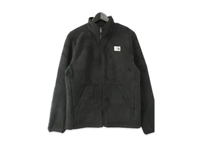 The North Face M Campshire Full Zip Jacket "Black"