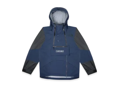 The North Face Black Series KK Urban Gear Raincoat "Urban Navy"