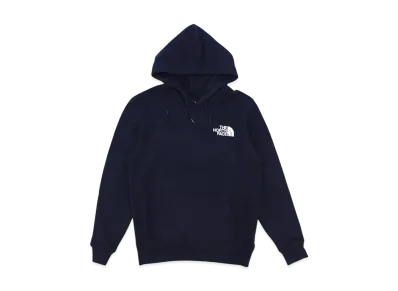 The North Face Box NSE Pullover Hoodie "Aviator Navy"