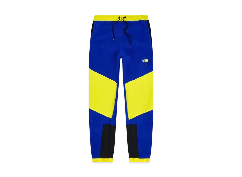 The North Face 90 Extreme Fleece Pant "TNF Blue Combo"
