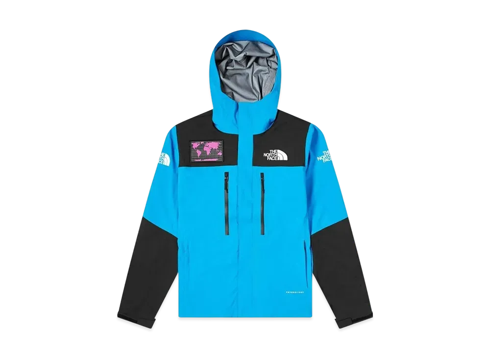 The North Face Seven Summits 7SE Futurelight Jacket "Clear Lake Blue"