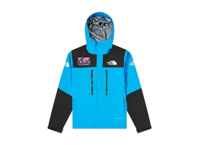 The North Face Seven Summits 7SE Futurelight Jacket "Clear Lake Blue"
