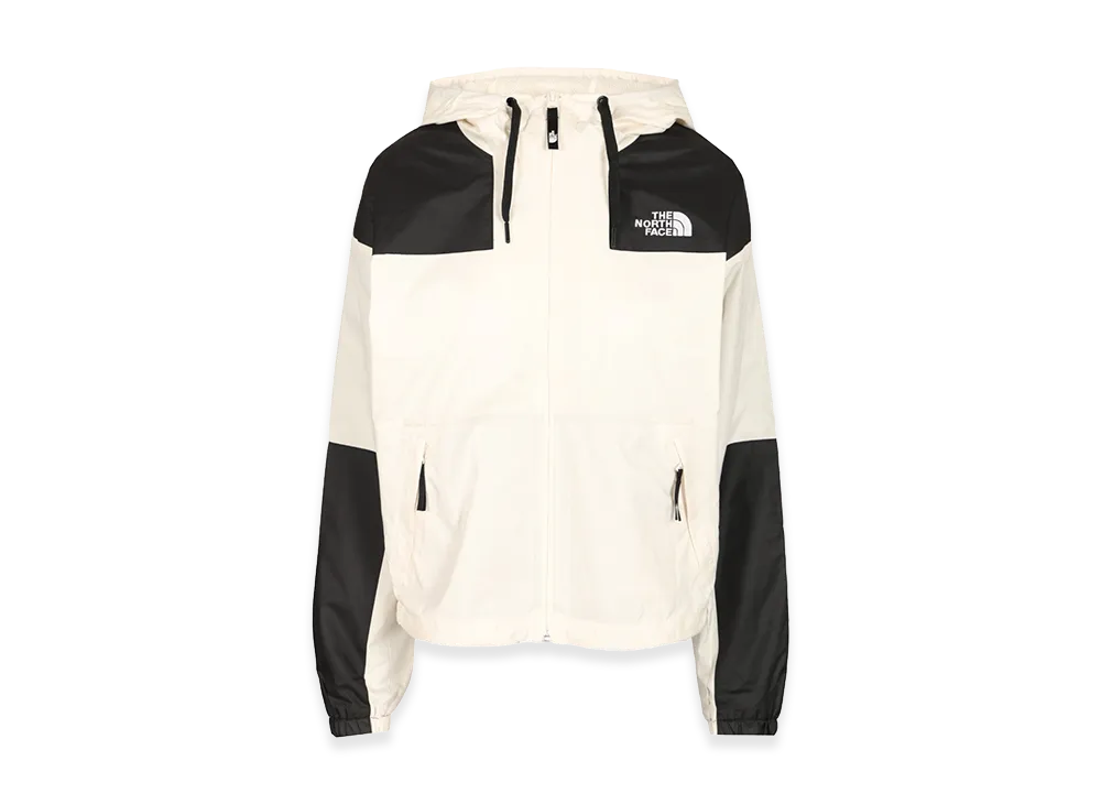 The North Face Women's "Sheru" Jacket "White"