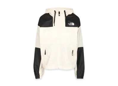 The North Face Women's "Sheru" Jacket "White"