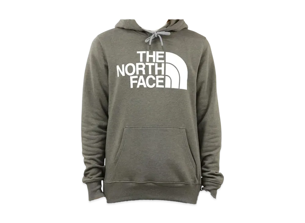 The North Face M Half Dome Pullover Hoodie "TNF Medium Grey Heather"