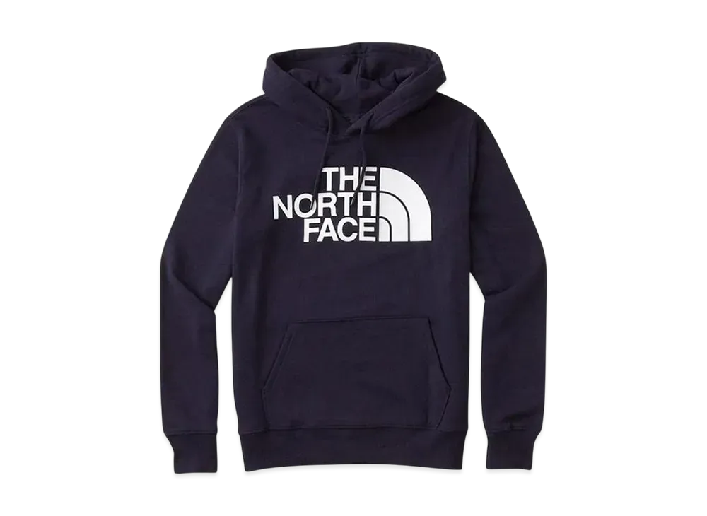 The North Face Half Dome Pullover Hoodie "Aviator Navy"