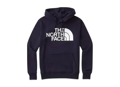 The North Face Half Dome Pullover Hoodie "Aviator Navy"