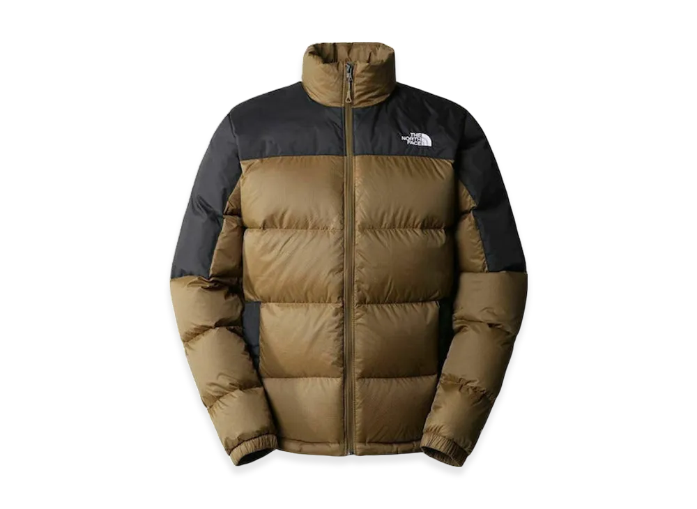 The North Face Diablo Down Jacket "Brown"