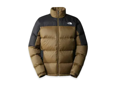 The North Face Diablo Down Jacket "Brown"