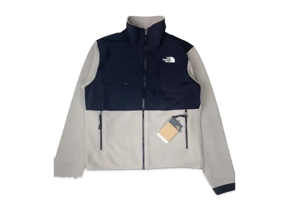 The North Face Denali 2 Jacket "Mineral Grey"