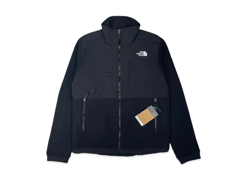 The North Face Denali 2 Jacket "Black"