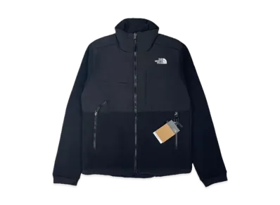 The North Face Denali 2 Jacket "Black"