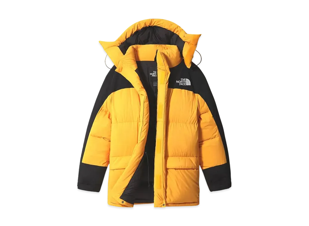 The North Face 1994 Retro Himalayan Parka Jacket "Summit Gold"
