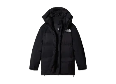 The North Face 1994 Retro Himalayan Parka Jacket "TNF Black"