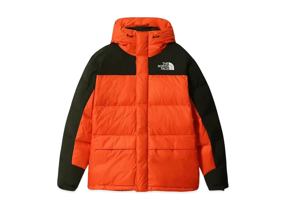 The North Face M Himalayan Hmlyn Down Parka Jacket "Flare"