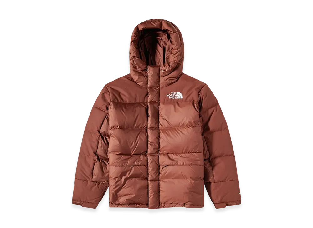 The North Face Himalayan Down Parka "Dark Oak"