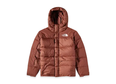 The North Face Himalayan Down Parka "Dark Oak"