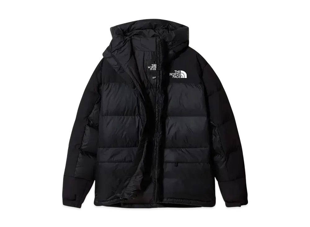 The North Face M Himalayan Hmlyn Down Parka Jacket "TNF Black"