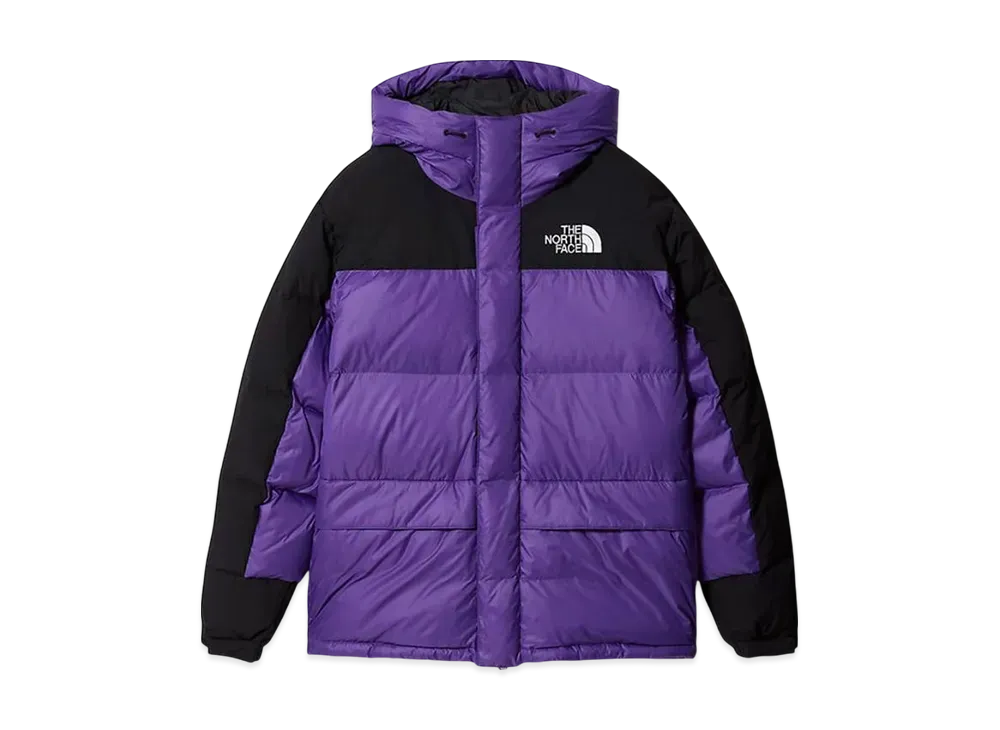 The North Face M Himalayan Hmlyn Down Parka Jacket "Peak Purple"