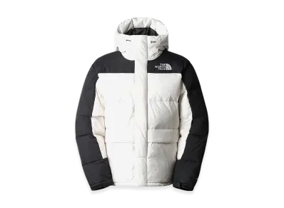 The North Face Himalayan Down Parka "Gardenia White"