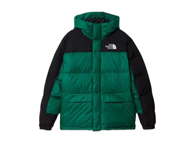 The North Face M Himalayan Hmlyn Down Parka Jacket "Evergreen"